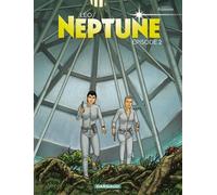 Neptune - Épisode 2 - Léo - Dargaud - cartonné - Bande dessinée
