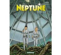 Les Mondes D'aldébaran - Sixième Cycle : Neptune - Tome 2