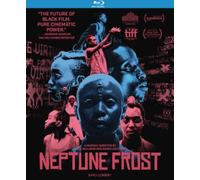 Neptune Frost [Blu-Ray]