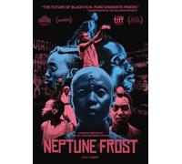 Neptune Frost [Dvd]