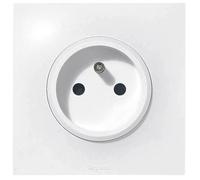 LEGRAND Neptune GSA 2P+T 16A Blister