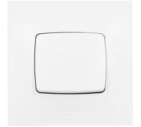 Legrand Interrupteur va-et-vient Neptune GSA 10A Blister