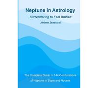 Neptune In Astrology