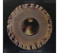 Neptune, John Kaizan - Circle