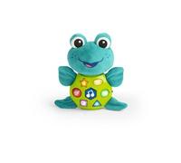 Jouet Musical - Baby Einstein - Ocean Explorers Neptune's Cuddly Composer - Enfants De 6 Mois Et Plus