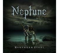 Neptune - Northern Steel (Black Vinyl) [Vinyl] Black
