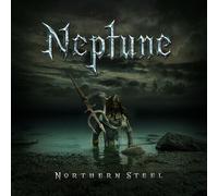 Neptune - Northern Steel [New CD]