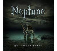 Neptune Northern Steel (Vinyl) 12" Album
