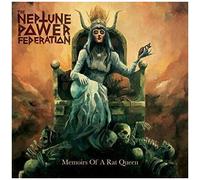 Neptune Power Federa - Memoirs Of A Rat Queen [Vinyl]