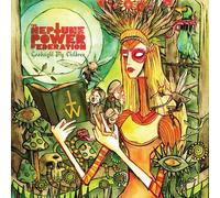 Neptune Power Federation - Goodnight My Children [Compact Discs]