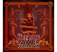 Neptune Power Federation,the - Can You Dig-Europe 2020 (Lim.Gtf.4-Track 7") [Import]