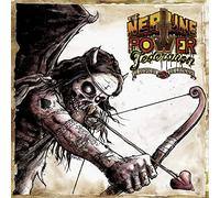 Neptune Power Federation,the - Le Demon de l'amour (Gtf. Black Vinyl+ Download) [Import]