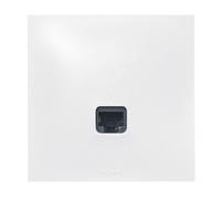 Legrand Prise RJ45 Multimédia Neptune blanc