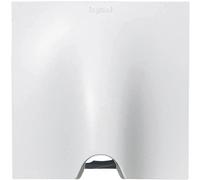 Legrand Sortie de câble Neptune – Avec serre-câble, Ø5–12,5 mm, 2,5 mm² – Blanc