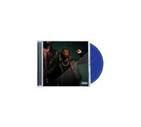 Neptune Terminus CD