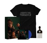 Neptune Terminus Exclusivité Fnac CD