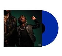 Neptune Terminus Vinyle Bleu