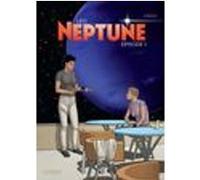 Neptune Vol. 1 - Episode 1 - Tome 1 Léo (Auteur), Jerome Saincantin (Traduction)