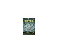 Neptune Vol. 2 - Episode 2 - Léo - Cinebook - broché - Bande dessinée