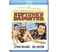 Neptune's Daughter