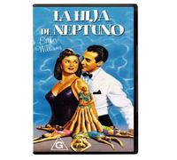 Neptune's Daughter [Region 2] by Esther Williams