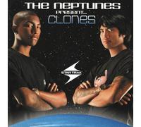Neptunes, The - Present... The Clones - Edition limitée (1 DVD inclus) - Copy control