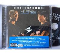 Neptunes, The - The Neptunes Present... Clones - Copy control