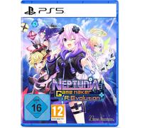 Neptunia Game Maker R:Evolution (Day One Edition) Juego para PlayStation 5 PS5