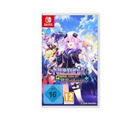 Neptunia Game Maker R:Evolution - Day One Edition (Nintendo Sw (Nintendo Switch)