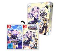Neptunia Game Maker R:Evolution - Limited Edition (Nintendo Switch)