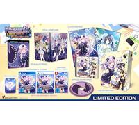 Neptunia Game Maker R:Evolution - Limited Edition (Nintendo Switch)