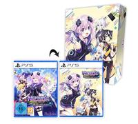 Neptunia Game Maker R:Evolution - Limited Edition (PS5)