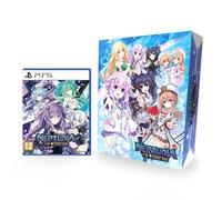 Neptunia ReVerse - Limited Edition (PS5)