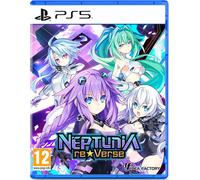 Neptunia Reverse - Ps5