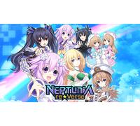 Neptunia ReVerse (PS5)