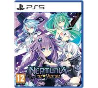 Neptunia Reverse - Ps5