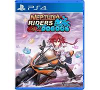 Neptunia Riders VS Dogoos Day One Edition (PS4)