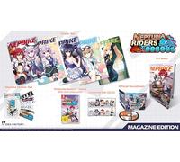 Neptunia Riders VS Dogoos - Magazine Edition (Nintendo Switch)
