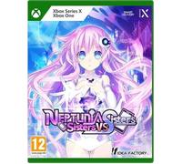 Neptunia: Sisters Vs Sisters (Day One Edition) Xbox Series X
