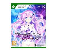Neptunia: Sisters VS Sisters - Day One Edition (Xbox Series X & Xbox One)