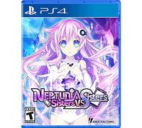 Neptunia: Sisters VS Sisters - PlayStation 4