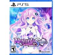 Neptunia : Sisters VS Sisters - Sony PlayStation 5