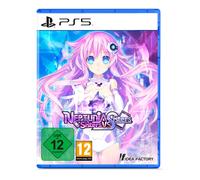 Neptunia: Sisters VS Sisters - Standard Edition (PS5) (Sony Playstation 5)