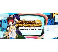 Neptunia Virtual Stars Aogiri High School Pack (PC)