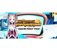 Neptunia Virtual Stars Asacre Peace Pack (PC)