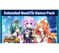 Neptunia Virtual Stars Extended BeatTik Dance Pack (PC)