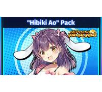 Neptunia Virtual Stars Hibiki Ao Pack (PC)