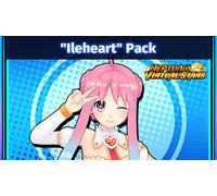 Neptunia Virtual Stars Ileheart Pack (PC)