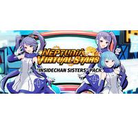 Neptunia Virtual Stars INSIDEChan Sisters Pack (PC)