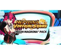 Neptunia Virtual Stars Maoh Magrona Pack (PC)